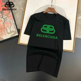 Picture of Balenciaga T Shirts Short _SKUBalenciagaS-4XL25tn1232380